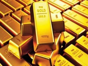 Gold Rate Today In Pakistan 