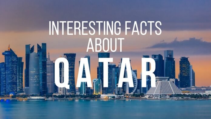 Interesting Facts About Qatar