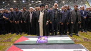 Iran