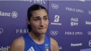  Angelina Carini