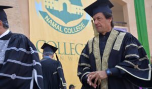 imran khan