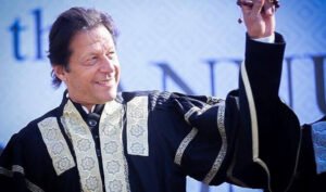 imran khan