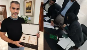 عمران خان