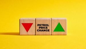 Petrol price