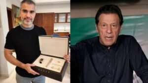 عمران خان