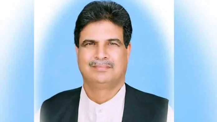 Rana Afzaal