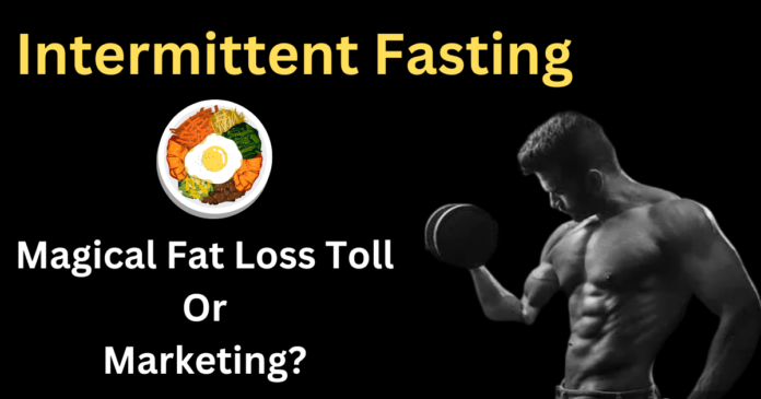 intermittent fasting